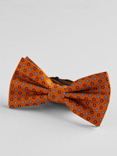Bow Tie Motif