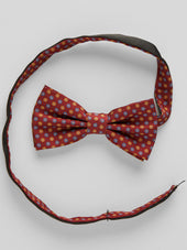 Bow Tie Motif
