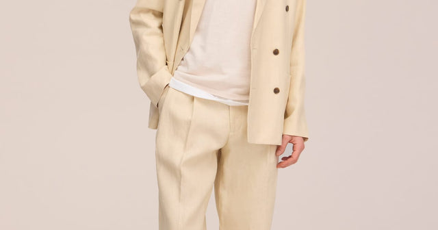 Justin 1454 Trousers | Free Shipping | NN07® Official Webshop