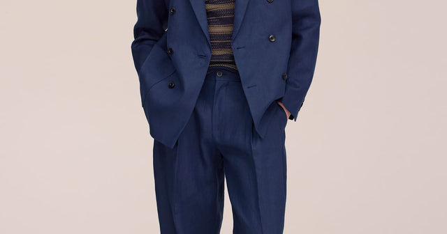 Justin 1454 Trousers | Free Shipping | NN07® Official Webshop