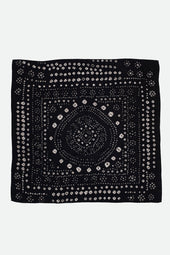 Silk Bandhani Scarf