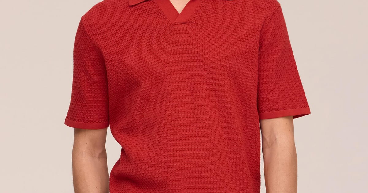 Paul 60016 Polo Nn07 Official Webshop Free Shipping