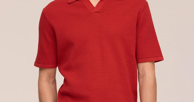 Paul 60016 Polo | NN07® Official Webshop - Free Shipping