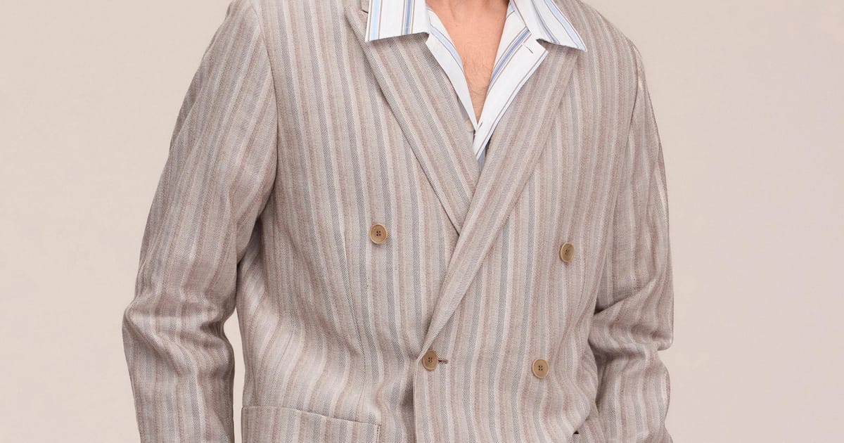 Jordin 10058 Blazer Nn07 Official Webshop