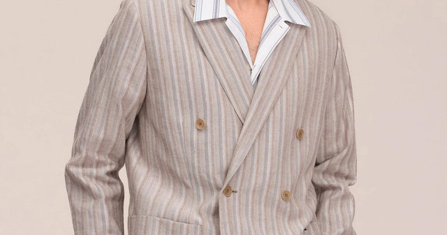 Jordin 10058 Blazer | NN07® Official Webshop