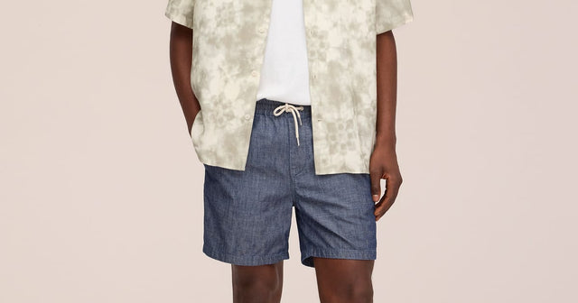 Gregor 10056 Shorts | Free Shipping | NN07® Official Webshop