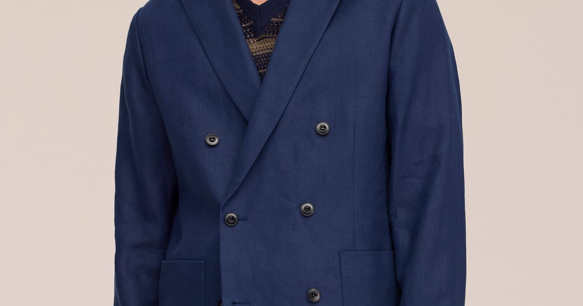 Jordin 1454 Blazer Nn07 Official Webshop Free Shipping