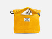 No. 302 Standard Issue Cable Pouch, Rover Yellow