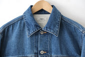 Fujito Cowboy Jacket Used Directors Web Shop Powered By Base