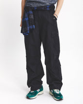 8p Battlefield Pants Linen