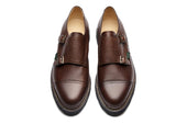 William Marche Ii Noire Graine Ebene
