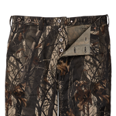Oil Finish Double Tin Cloth Pants - Realtree Hardwoods Camo