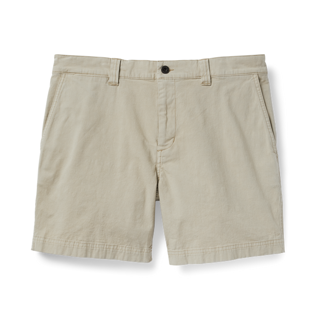 Granite Mountain 6" Shorts - River Rock