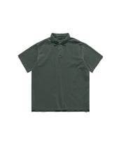 Dyeing Pique T Shirts Roden
