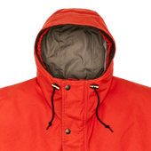 Ranger Insulated Anorak - Expedition Orange