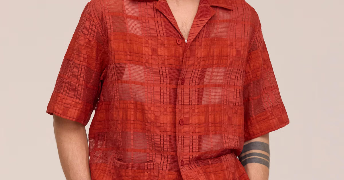 Ben 50066 Shirt Nn07 Official Webshop Free Shipping