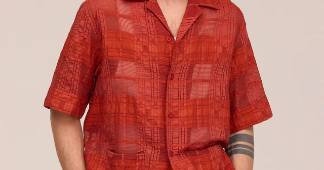 Ben 50066 Shirt | NN07® Official Webshop | Free Shipping