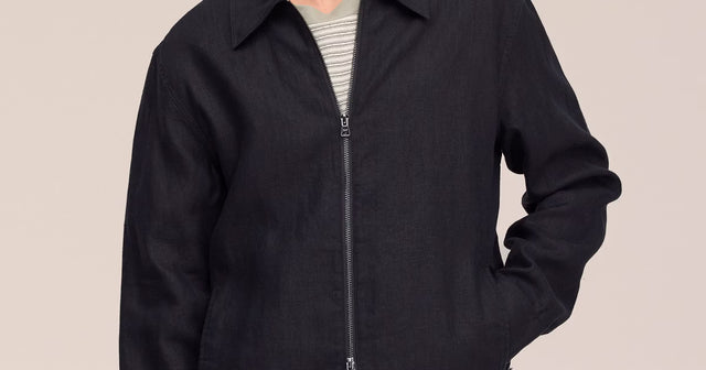 Alban 1454 Hybrid Jacket | NN07® Official Webshop - Free Shipping