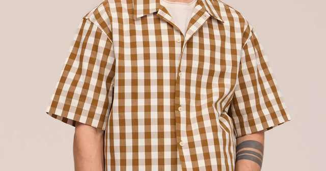 Reed 50071 | NN07® Official Webshop