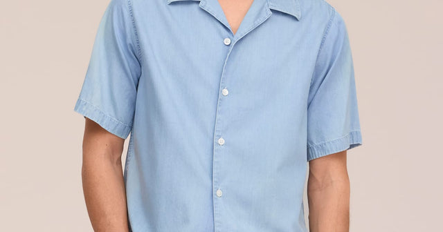 Julio 5765 Shirt | NN07® Official Webshop | Free Shipping
