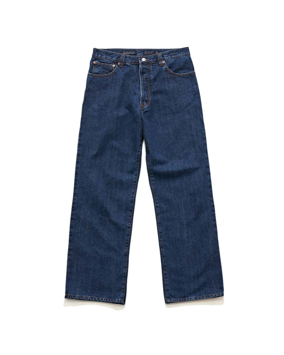 247 5p Standard Denim Dark