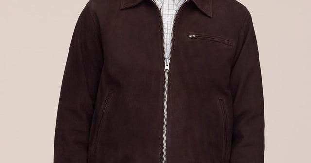 Owen 90031 Jacket | NN.07® Official Webshop | Free Shipping