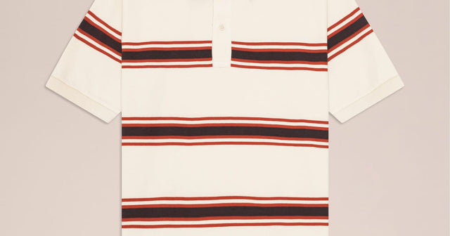 Valentin 30047 Polo | Free Shipping | NN07® Official Webshop