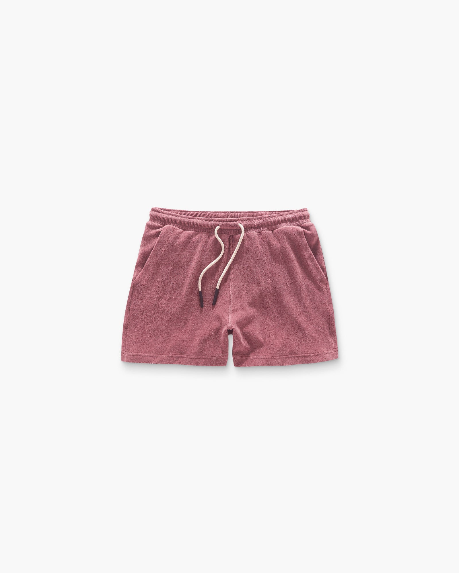 Dusty Terry Shorts