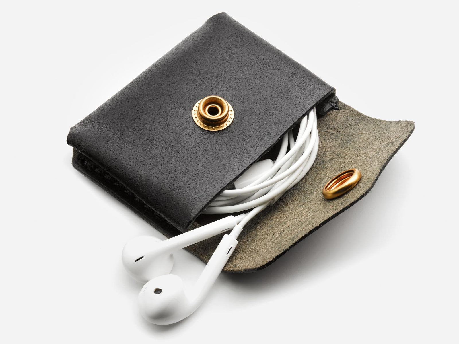 No 424 Coin Pouch