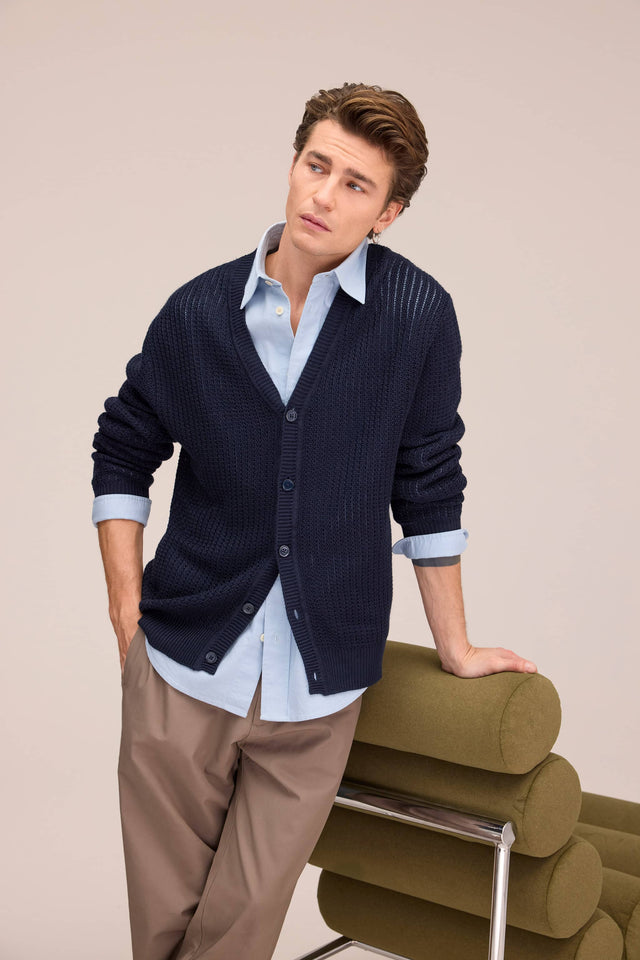 Navy Blue #200