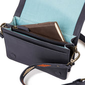 Estilo Crossbody Bag Leather