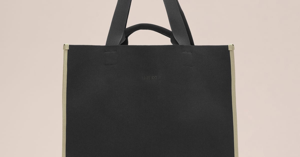 Market 90039 Tote Nn07 Official Webshop