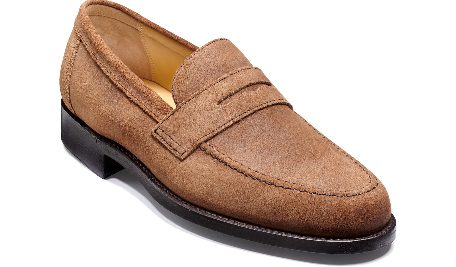 Jevington Volanto Suede
