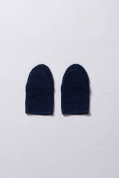Kitchen Gloves Indigo Patchwork