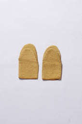 Patchwork Mitten In