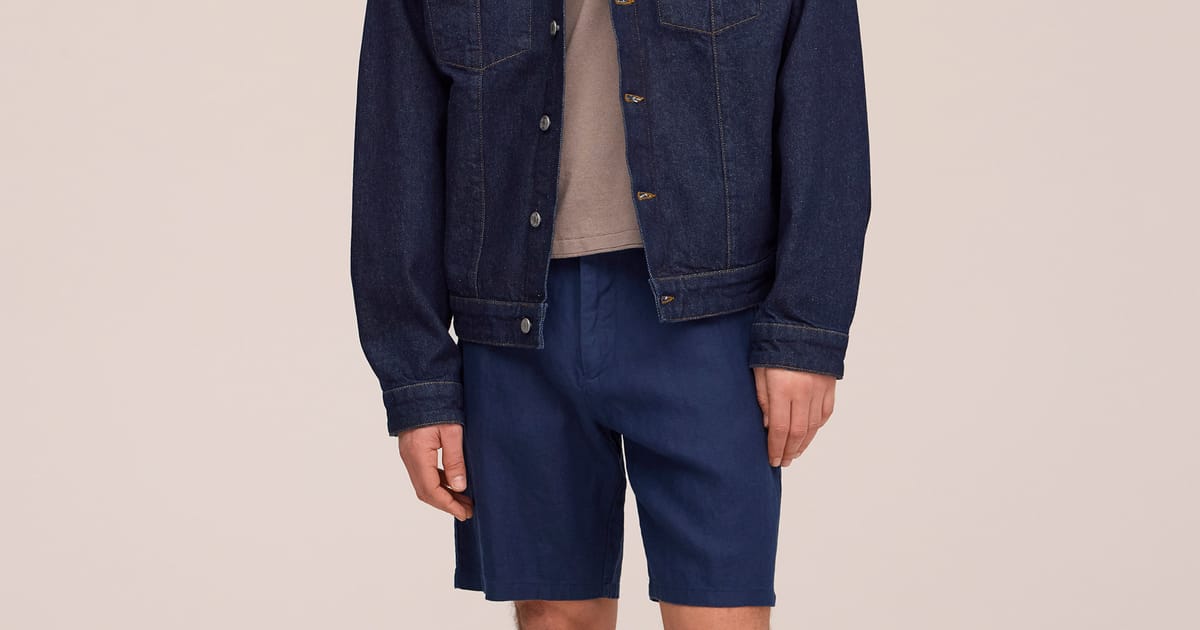 Aden 1454 Shorts Nn 07 Official Webshop Free Shipping