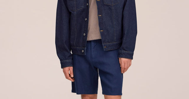 Aden 1454 Shorts | NN.07® Official Webshop | Free Shipping