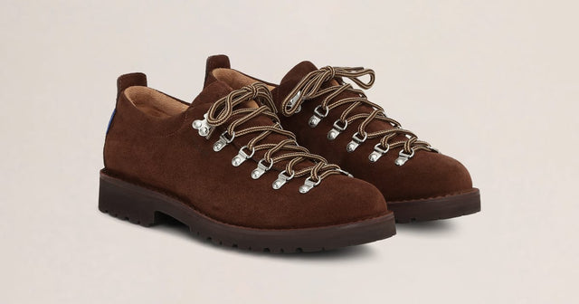 NN.07 + Fracap M121 Shoes | NN.07® Official Webshop