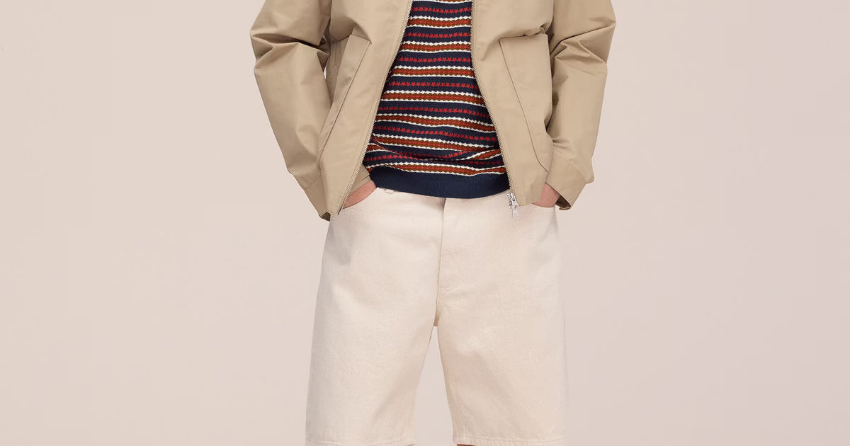Otis 10055 Shorts Nn07 Official Webshop Free Shipping