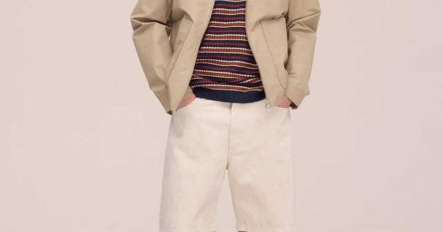 Otis 10055 Shorts Nn07 Official Webshop Free Shipping