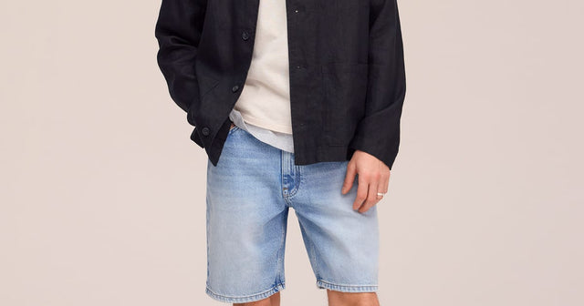Otis 1882 Shorts | NN07® Official Webshop | Free Shipping