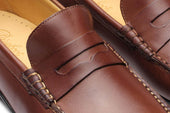 CABRIO/DAMIER NOIRE-LISSE GOLD