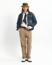 Trucker Jacket Medium