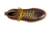 Glencoe Dark Brown Grain