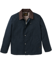 Dry Wax Short Field Jacket