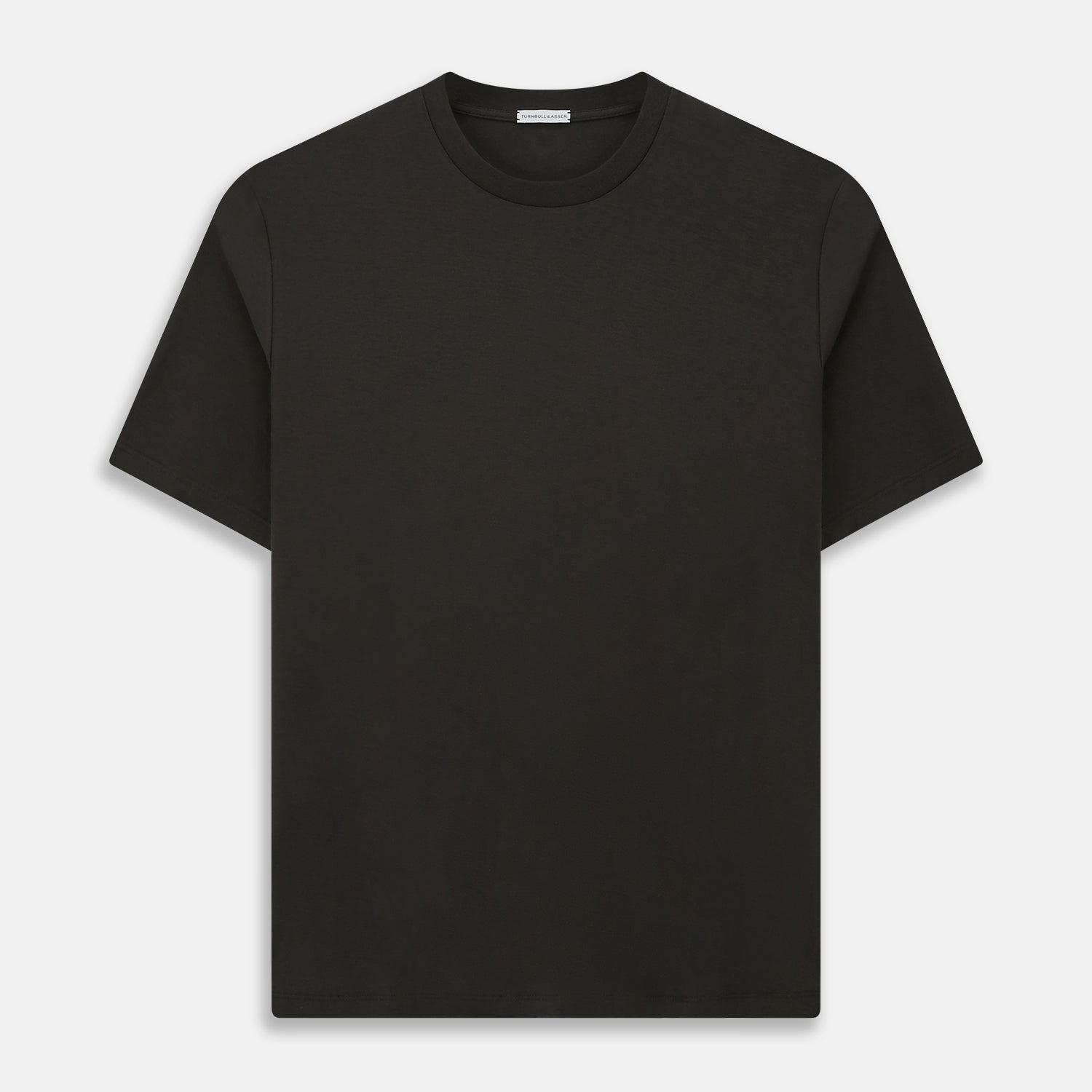 Dark Short Sleeve T Shirt