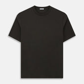 Dark Chocolate Short-Sleeve T-shirt