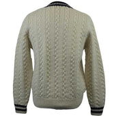 42d Cricket Sweater