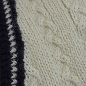 42d Cricket Sweater