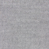 Merino Wool Knitted Polo